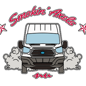 Team Page: Smokin' Axles